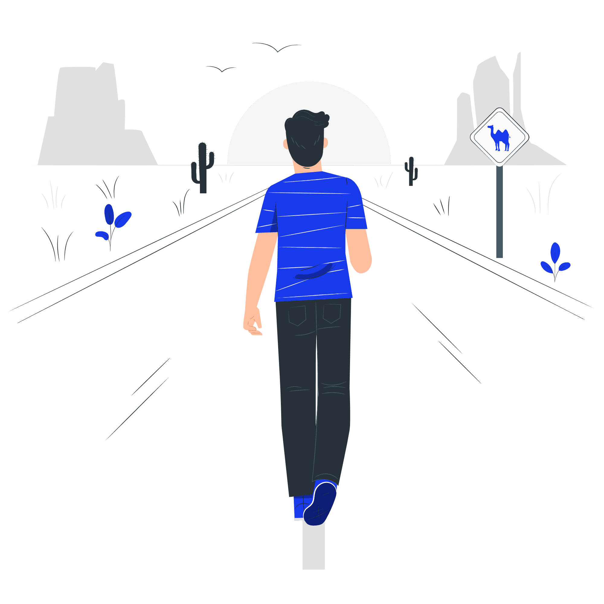 Our Journey Image